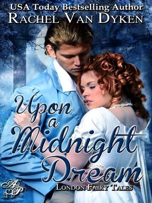 cover image of Upon a Midnight Dream